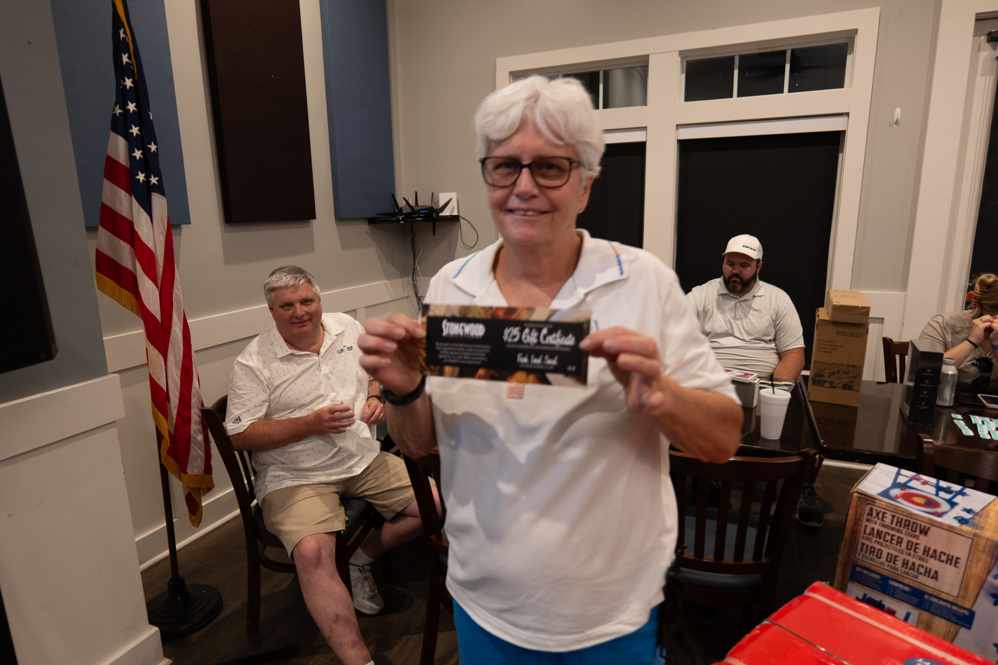 Golf Tournament 35